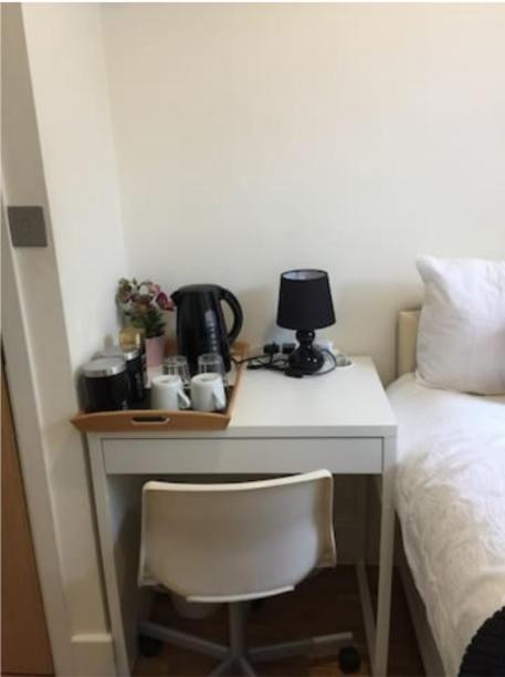 Comfy Private Bedrooms Near Euston Station, Central London Exterior foto