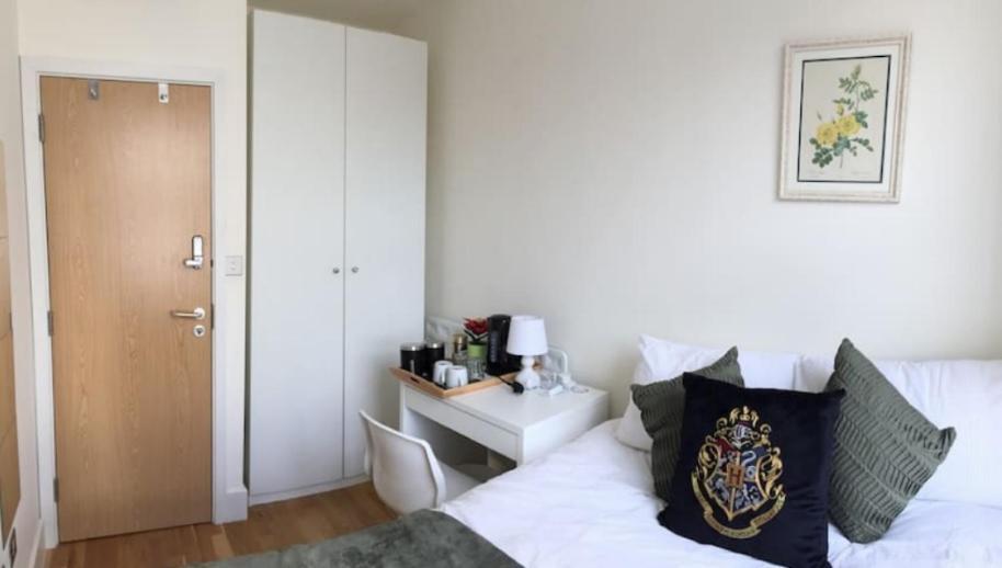 Comfy Private Bedrooms Near Euston Station, Central London Exterior foto