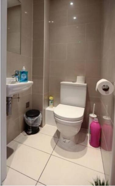 Comfy Private Bedrooms Near Euston Station, Central London Exterior foto